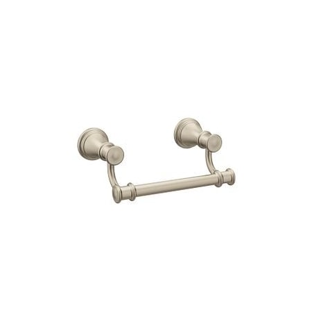 Moen Belfield Paper Holder Bn YB6408BN